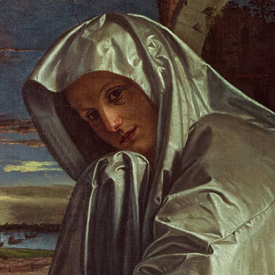 María Magdalena